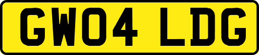 GW04LDG