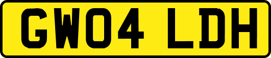 GW04LDH