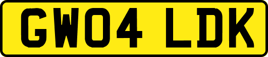 GW04LDK