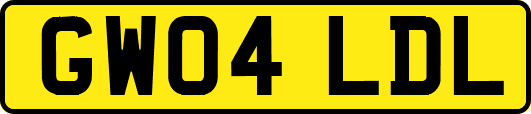 GW04LDL