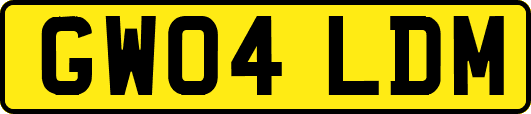 GW04LDM