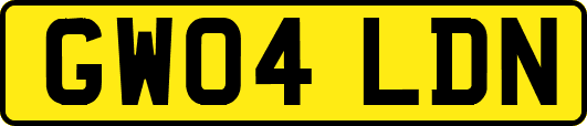 GW04LDN