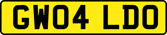GW04LDO