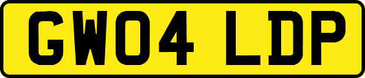GW04LDP