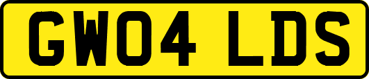 GW04LDS