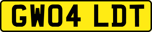 GW04LDT