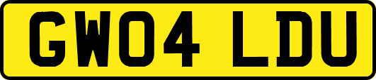 GW04LDU
