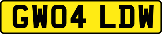GW04LDW