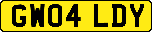 GW04LDY