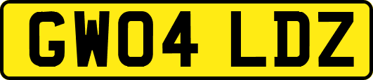 GW04LDZ
