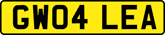 GW04LEA