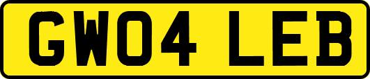 GW04LEB