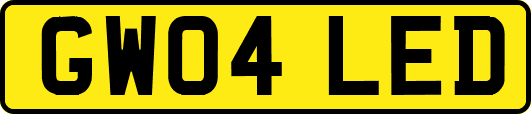 GW04LED