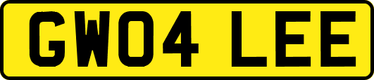 GW04LEE
