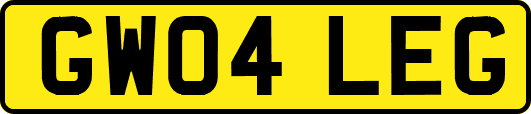 GW04LEG
