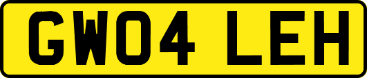 GW04LEH