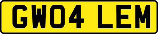 GW04LEM