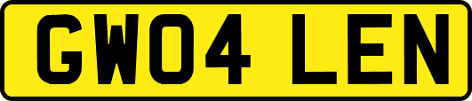GW04LEN