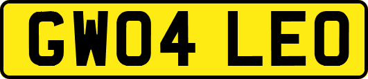 GW04LEO