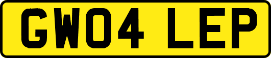 GW04LEP