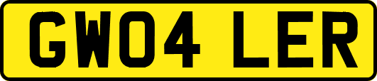 GW04LER