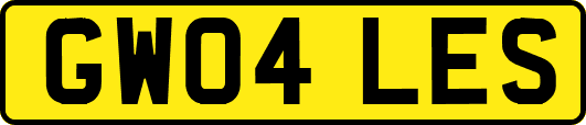 GW04LES