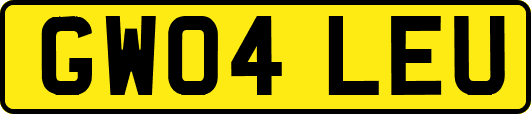 GW04LEU