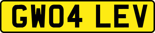 GW04LEV