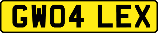 GW04LEX