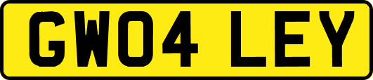 GW04LEY