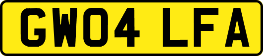 GW04LFA