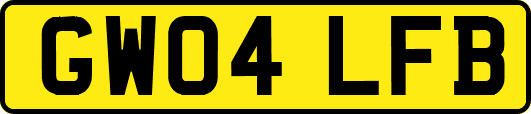 GW04LFB