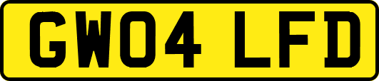 GW04LFD