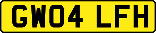 GW04LFH