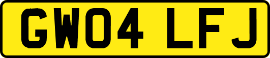 GW04LFJ