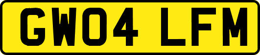 GW04LFM