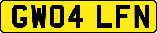 GW04LFN