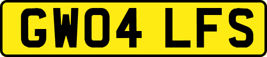 GW04LFS
