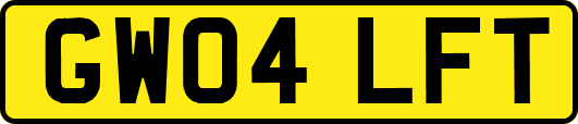 GW04LFT
