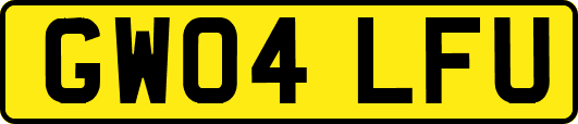 GW04LFU