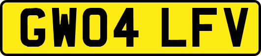GW04LFV