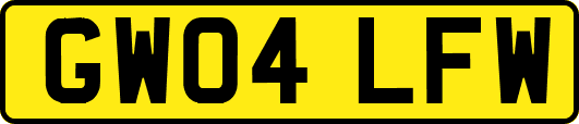 GW04LFW