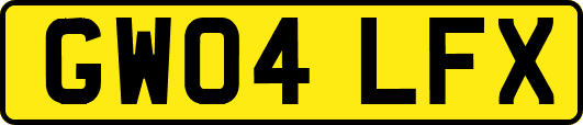 GW04LFX