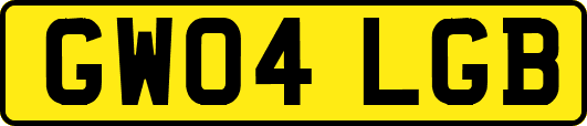 GW04LGB