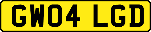 GW04LGD