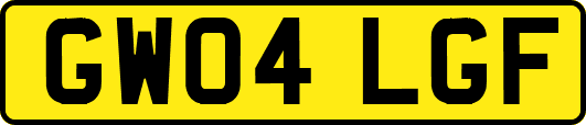 GW04LGF