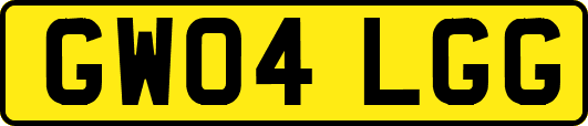 GW04LGG