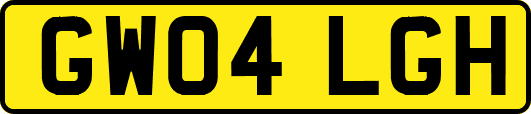GW04LGH