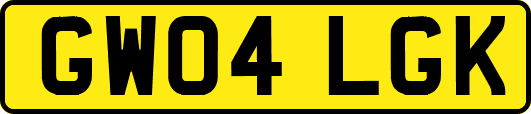 GW04LGK