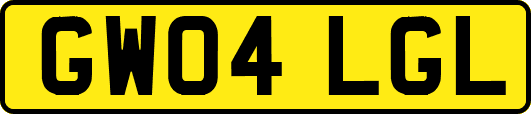 GW04LGL